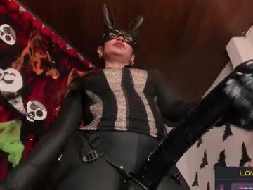 Freechat afrika_mif on Chaturbate