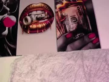 aidaadams on Chaturbate 