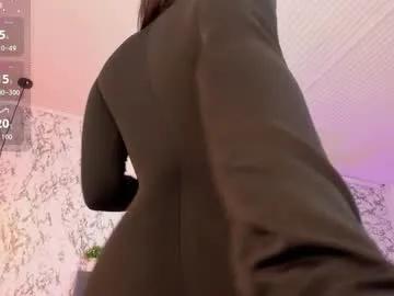 aihnoa_split — GOAL: sexy danced and naked [90 tokens remaining] Have u see my ass bounce? or do you prefer to leave your cock full of saliva?  #deepthroat #anal #squirt #fuckmachine #ebony