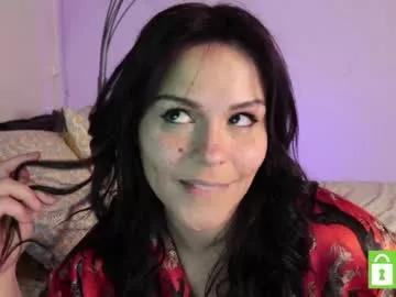 Freechat ailelea on Chaturbate