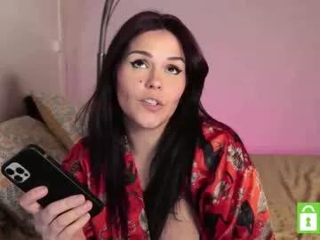 Freechat ailelea on Chaturbate