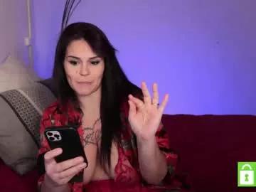 Freechat ailelea on Chaturbate