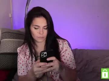 Freechat ailelea on Chaturbate