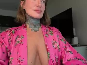 Freechat airgeadx on Chaturbate