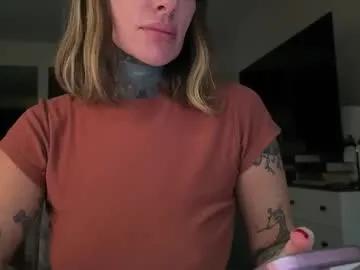 Freechat airgeadx on Chaturbate
