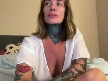 Freechat airgeadx on Chaturbate