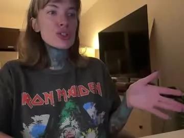 Freechat airgeadx on Chaturbate