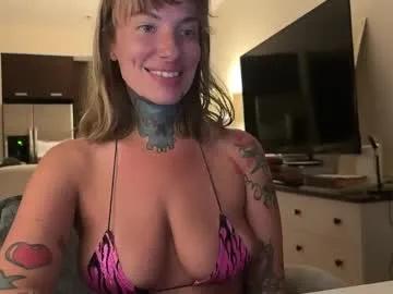 Freechat airgeadx on Chaturbate