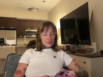 Freechat airgeadx on Chaturbate