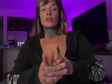 Freechat airgeadx on Chaturbate