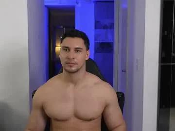 alan_vidal — PROFESSIONAL LIGHTING! #latino #master #lovense #muscle #findom [10000 tokens remaining]