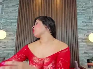 alannavidal on Chaturbate 