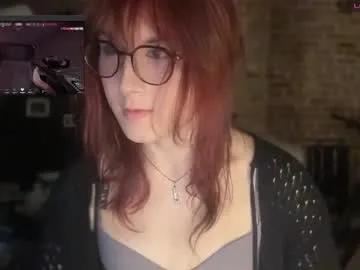 alealacta on Chaturbate 