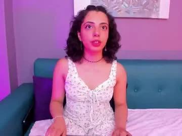 Freechat alessiia__ on Chaturbate