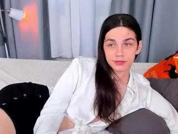 Freechat alfred_jones on Chaturbate