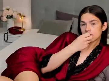 Freechat alfred_jones on Chaturbate