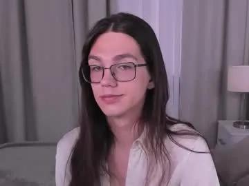 Freechat alfred_jones on Chaturbate