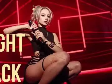 Freechat alicebels on Chaturbate