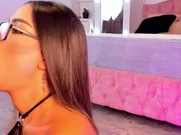 alicekiing_ — GOAL: deepthroat hard [333 tokens remaining] WELCOME TO MY ROOM #Deepthroat #saliva #submissive #young #latina