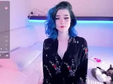 Freechat alicentity on Chaturbate