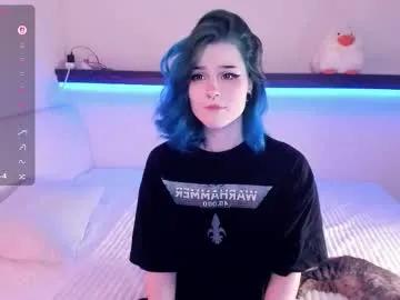 Freechat alicentity on Chaturbate