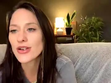 Freechat aliciacolette123 on Chaturbate