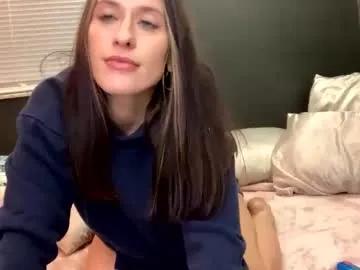 Freechat aliciacolette123 on Chaturbate