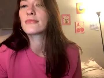 Freechat aliciacolette123 on Chaturbate