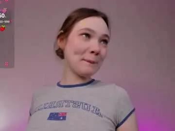 alisa_lesly — SPICY BLOWJOB  [78 tokens left] HEY HEY NICE TO SEE U MY LOVER! I'M ALISA LET'S RIDE AND CUM :3 #teen #daddysgirl #smalltits #bigpussylips #natural