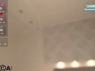 Freechat alisa_lesly on Chaturbate