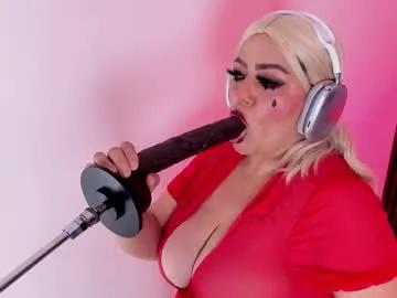 Freechat aliyahsstone on Chaturbate