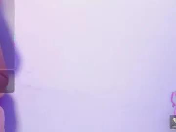 Freechat aliyahsstone on Chaturbate