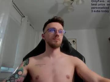 Freechat alphaboyfun on Chaturbate