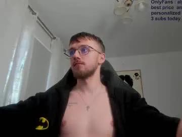 Freechat alphaboyfun on Chaturbate