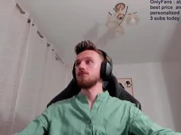 Freechat alphaboyfun on Chaturbate