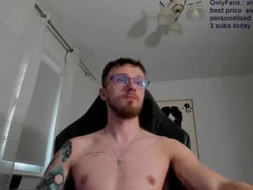 Freechat alphaboyfun on Chaturbate