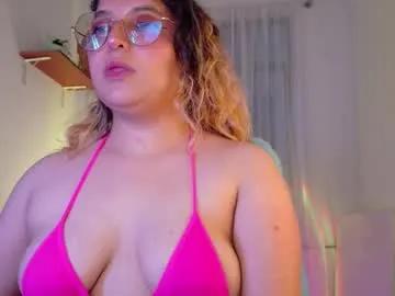 amalia_rosse_ on Chaturbate 