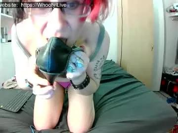 amateurchick on Chaturbate 