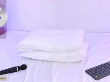 Freechat ambarevans_ on Chaturbate