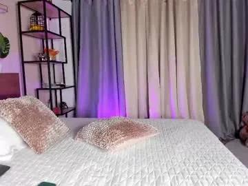 Private amber_maxwell on Chaturbate