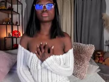 Private amber_maxwell on Chaturbate