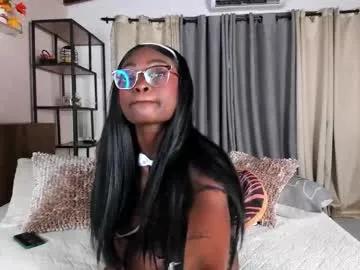 Private amber_maxwell on Chaturbate