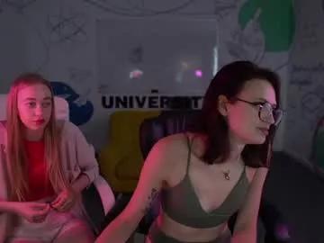 anabel2054 on Chaturbate 