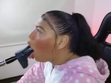 Freechat anabel693 on Chaturbate