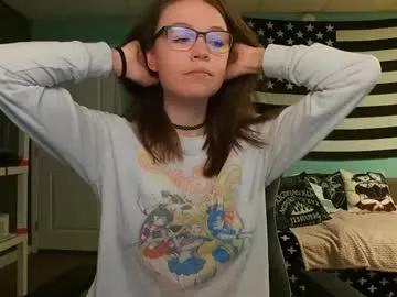 anabelleleigh on Chaturbate 