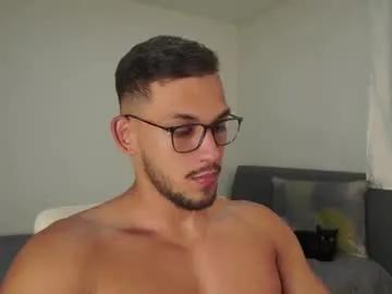 Freechat andy_weld on Chaturbate