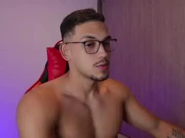 Freechat andy_weld on Chaturbate