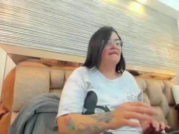 Freechat anette_cooper on Chaturbate