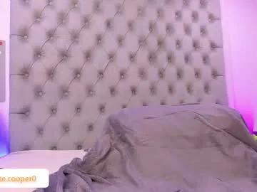 Freechat anette_cooper on Chaturbate