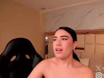 Freechat angeel_fox on Chaturbate